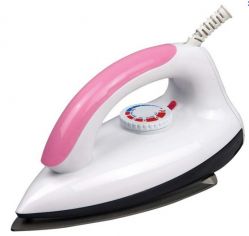 Dry Iron  Jch-317