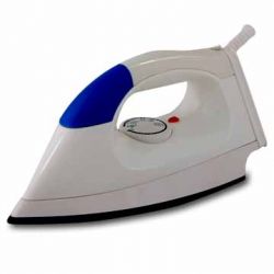 Dry Iron Jch-3518