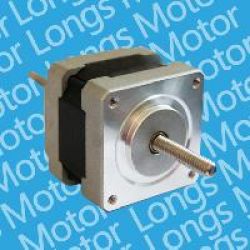 Longs Motor 16hsl Hybrid Linear Motor