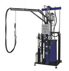 Insulating Glass Machine-two-component Extruder 