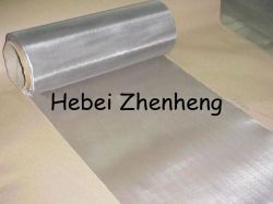 Stainless Steel Wire Mesh