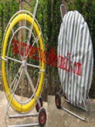 Fiberglass Fish Tapes,Cable Jockey,Duct Snake,