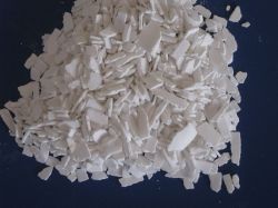 Calcium Chloride  