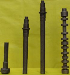 Camshaft