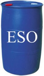 Epoxided Plasticizer For Pvc Sole (esbo)
