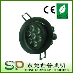 High Power LED Ceiling Light