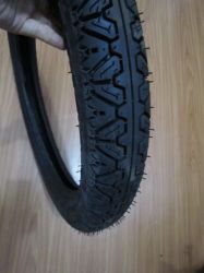 Motorcycle Tyre 300-17