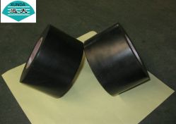 Butyl rubber tape