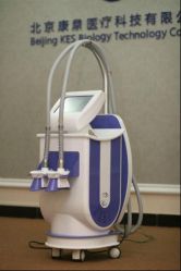 Cryolipolysis+vacuum Body Slimming Beauty Machine