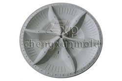 washer mould/washing machine mould/home appliance 