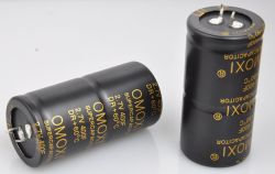 Super Capacitor 2.7v 400f