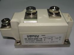 Diode Rectifier Module