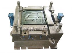 refrigerator drawer mould/drawer mould/freezer mou