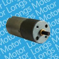 Longs Motor 11bl Brushless Dc Motor