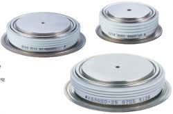 Capsule High Frequency Thyristor