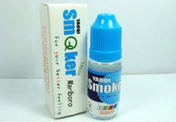 Healthy e-liquid(ice menthol )