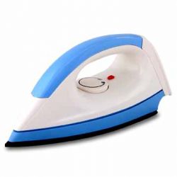 Dry Iron