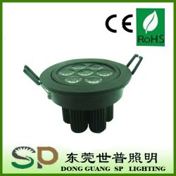 High Power Led Ceiling Light