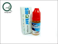 Smoking E Liquid With Fda Certification