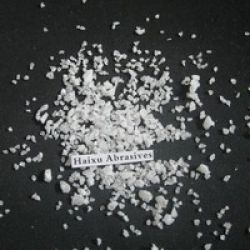 Refractory Material White Fused Alumina