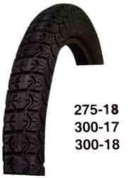 Good Quality And Competitive Price Motorcycle Tire