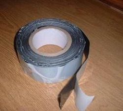 Pipe Wrap Tape 