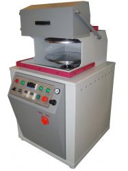Semi-automatic Centrifugal Casting Machine (sc12, 