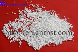 Ultra-fine China High Purity Alumina 99.998% Al2o3