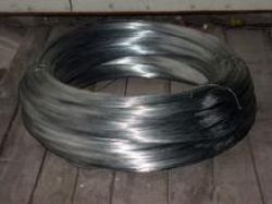 Iron Wire 