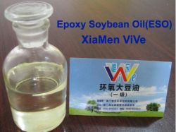 Epoxy Soybean Oil