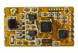 Sell Hf Mini Rfid Module,iic&uart,nxp Rc522,rc523