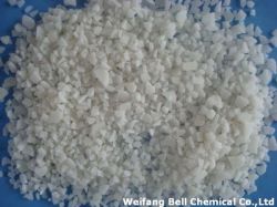 Magnesium Chloride Hexahydrate 98% Flake/powder