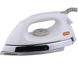 Dry Iron Jch-415