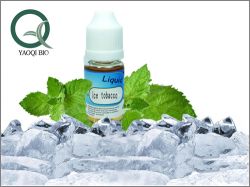 Healthy e-liquid(ice menthol )