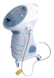 Smart Water Oxygen Jet Acne Removal Med-390