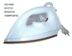 Dry Iron Jch-3000