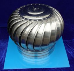 16inch Industrial Roof Air Circle Ventilator