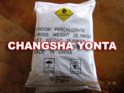 Sodium Perchlorate Monohydrate 99%min,naclo4.h2o