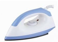 Dry Iron