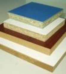 Plain & Melamine Mdf