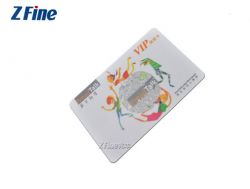 Contactless Pvc Smart Card