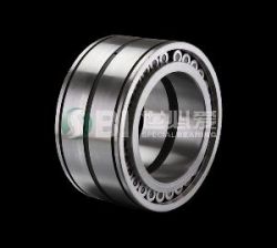 Double Row Full Complement  Roller Bearing