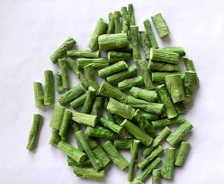Freeze Dried Green Asparagus