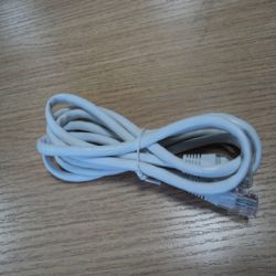 Cat5e Cat6 Utp Standard Patch Cord Cables