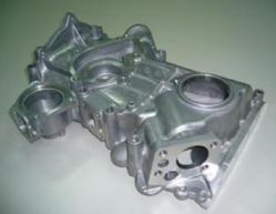 Die Casting Part