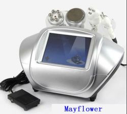 Ultrasonic Cavitation Weight Loss Machine (ru+6)