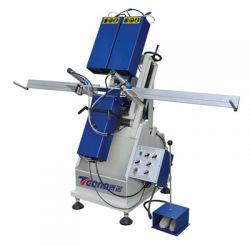 Pvc Window Machine-four-axis Water Slot Router