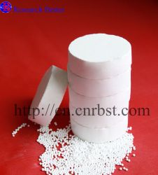 5n High Purity Alumina For Led Wafer Growth