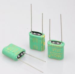 Ultra Capacitor Module 5.5v 0.5f