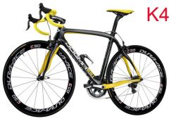 2013 Pinarello Dogma 65.1 Think2 Carbon Bike Frame